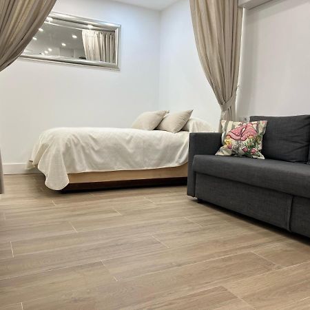 Apartamento Junto Al Metro Delicias Apartment Madrid Exterior photo